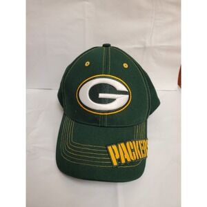 47 brand Nfl green bay‎ packers snapback hat